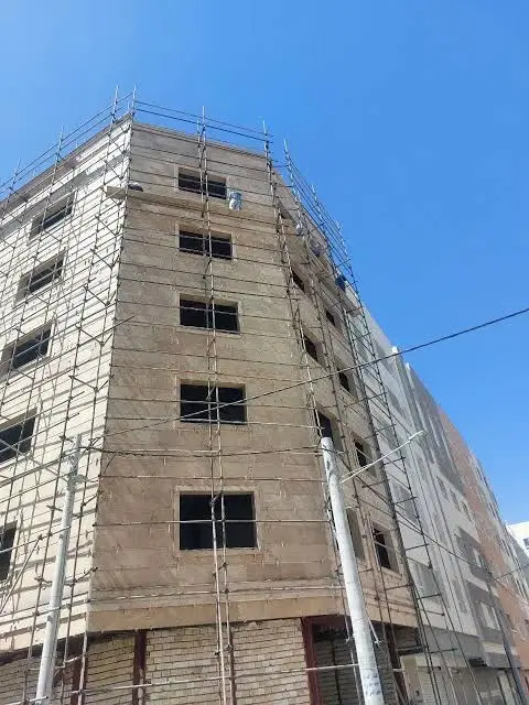 سایت اداری جدید