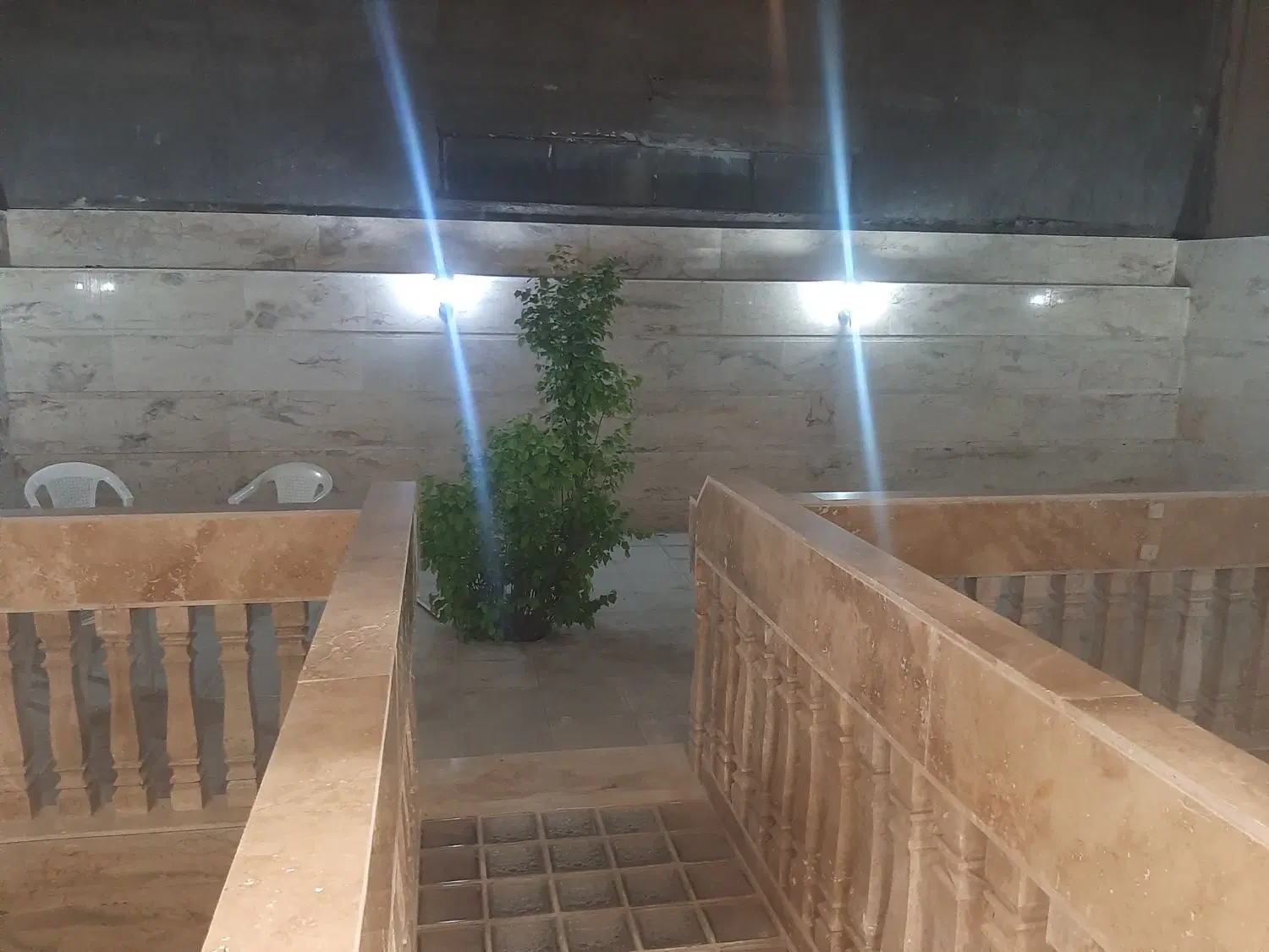 تک واحدی خاص دو خوابه
