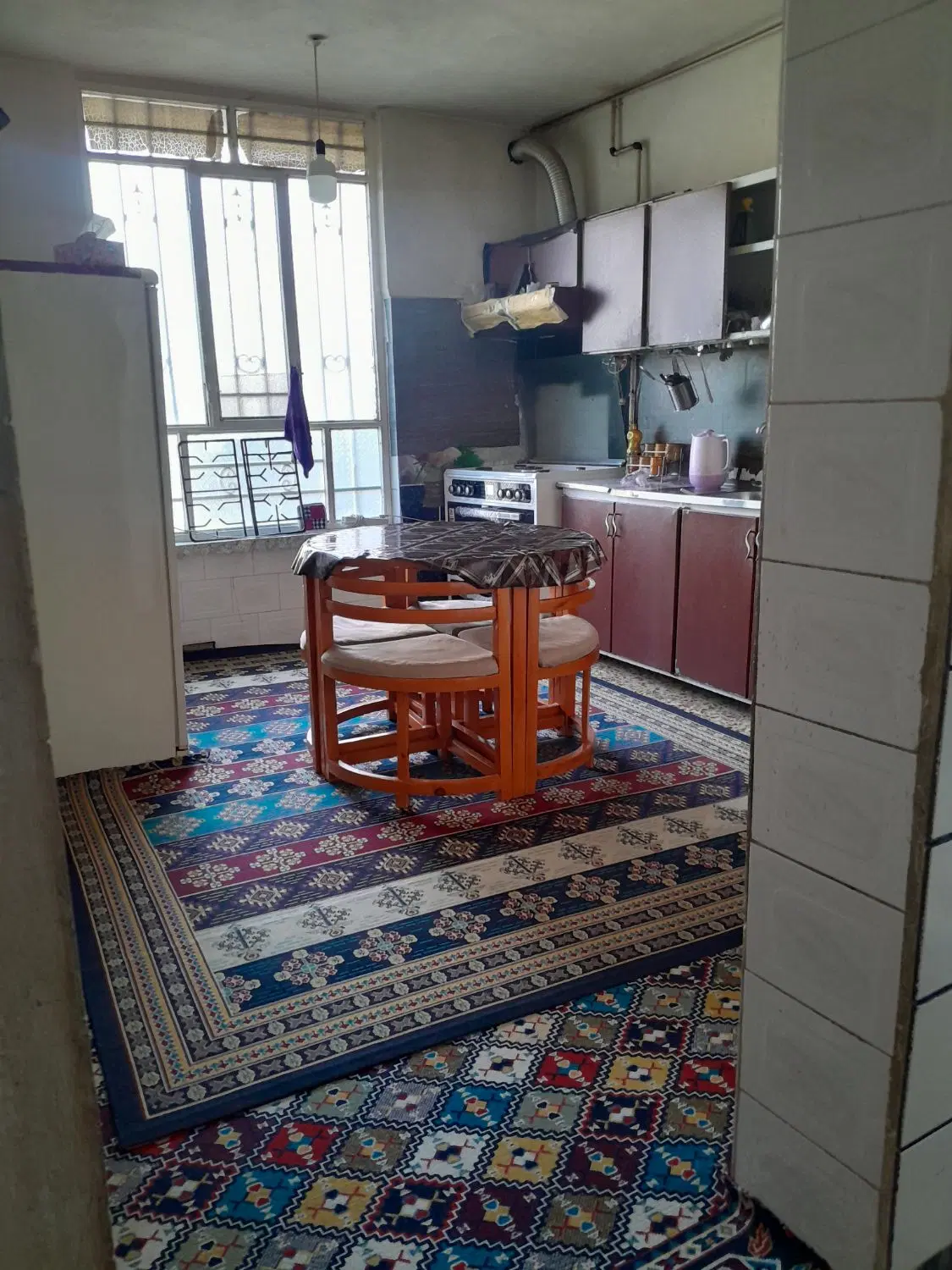 خونه ویلایی شیک