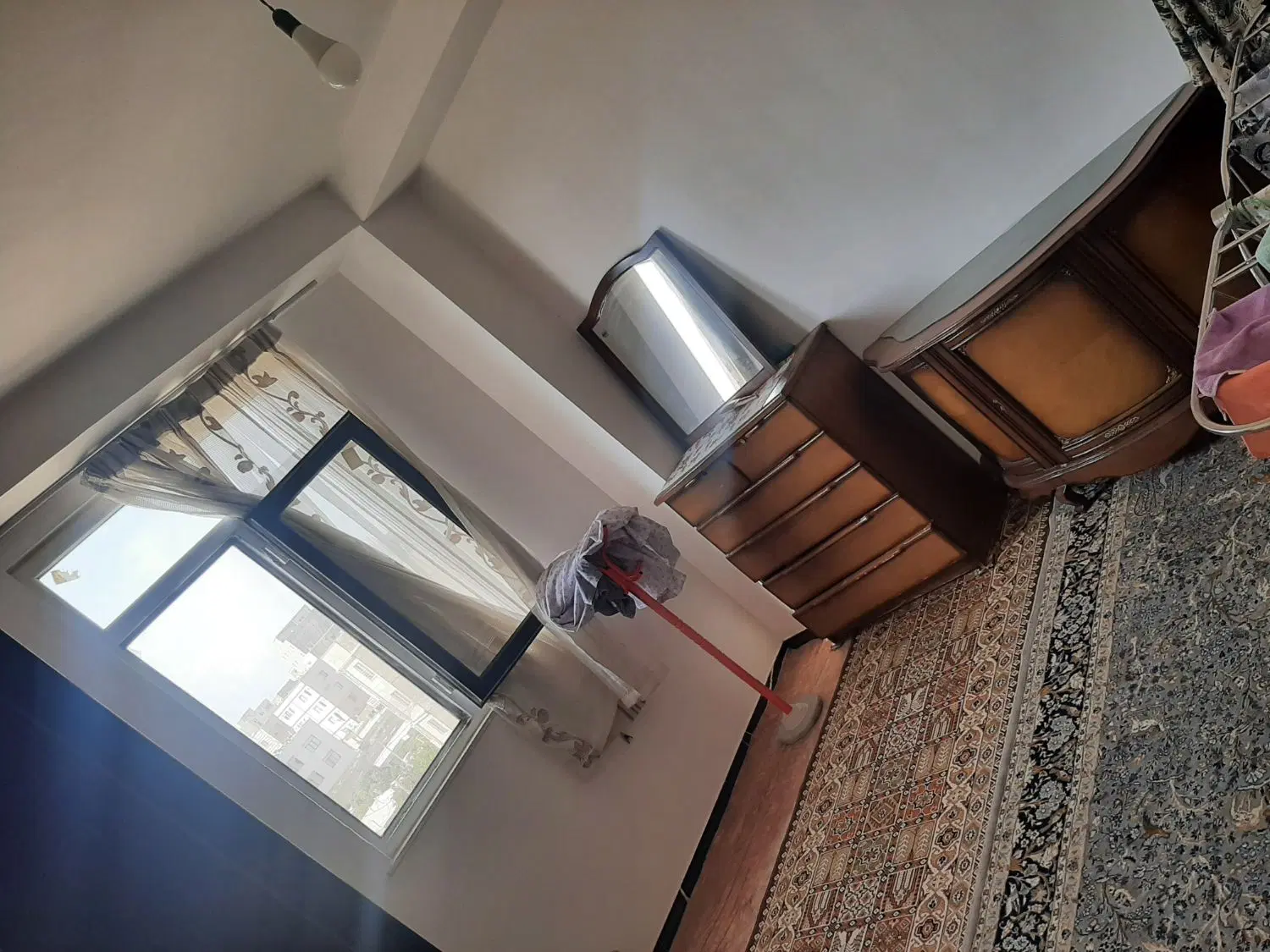 رهن ۹۰ متری فردوسیه