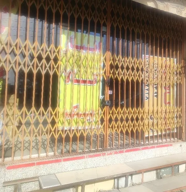 سرقفلی مغازه ۶۰ متر