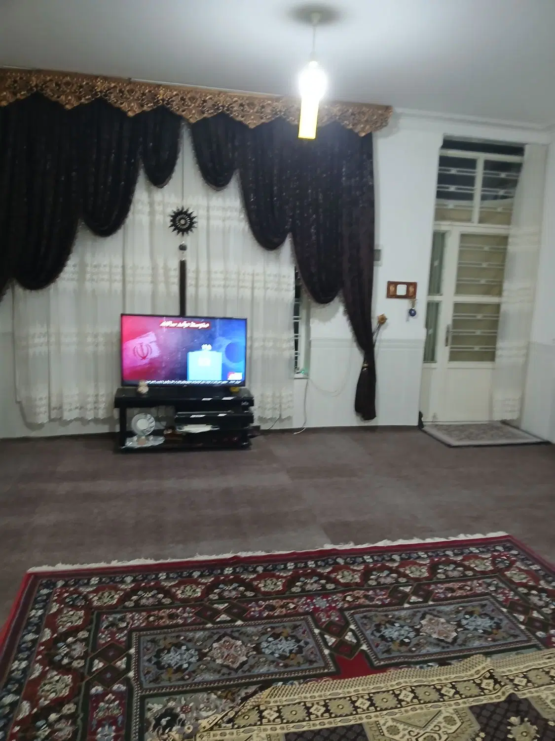 فروش منزل نو ساز روستای فیروزی