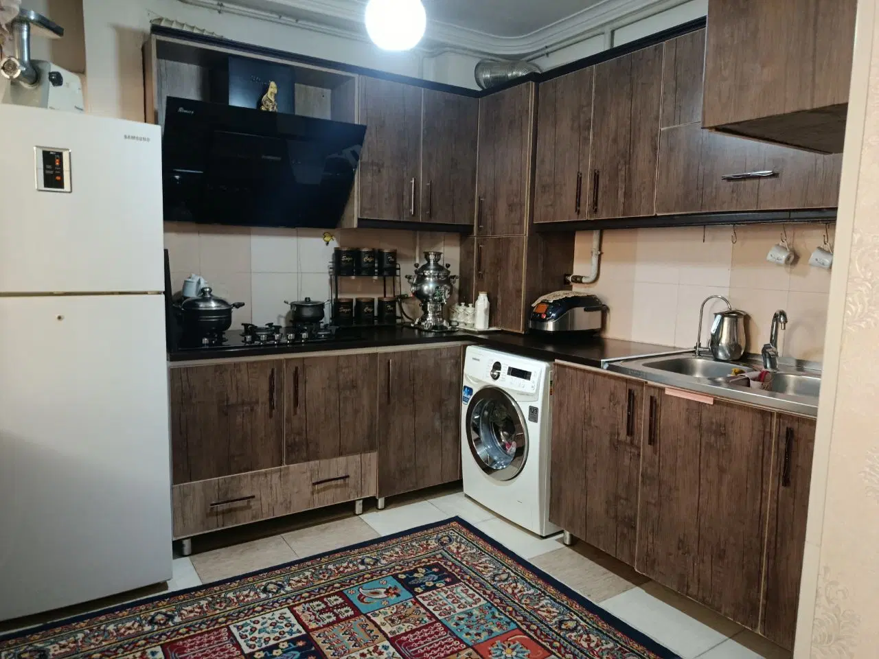 اجاره خانه ی ۷۵ متری شهرک بهشتی