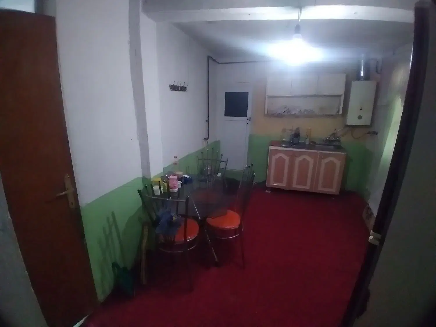 خانه سوئیت درچهارمحل