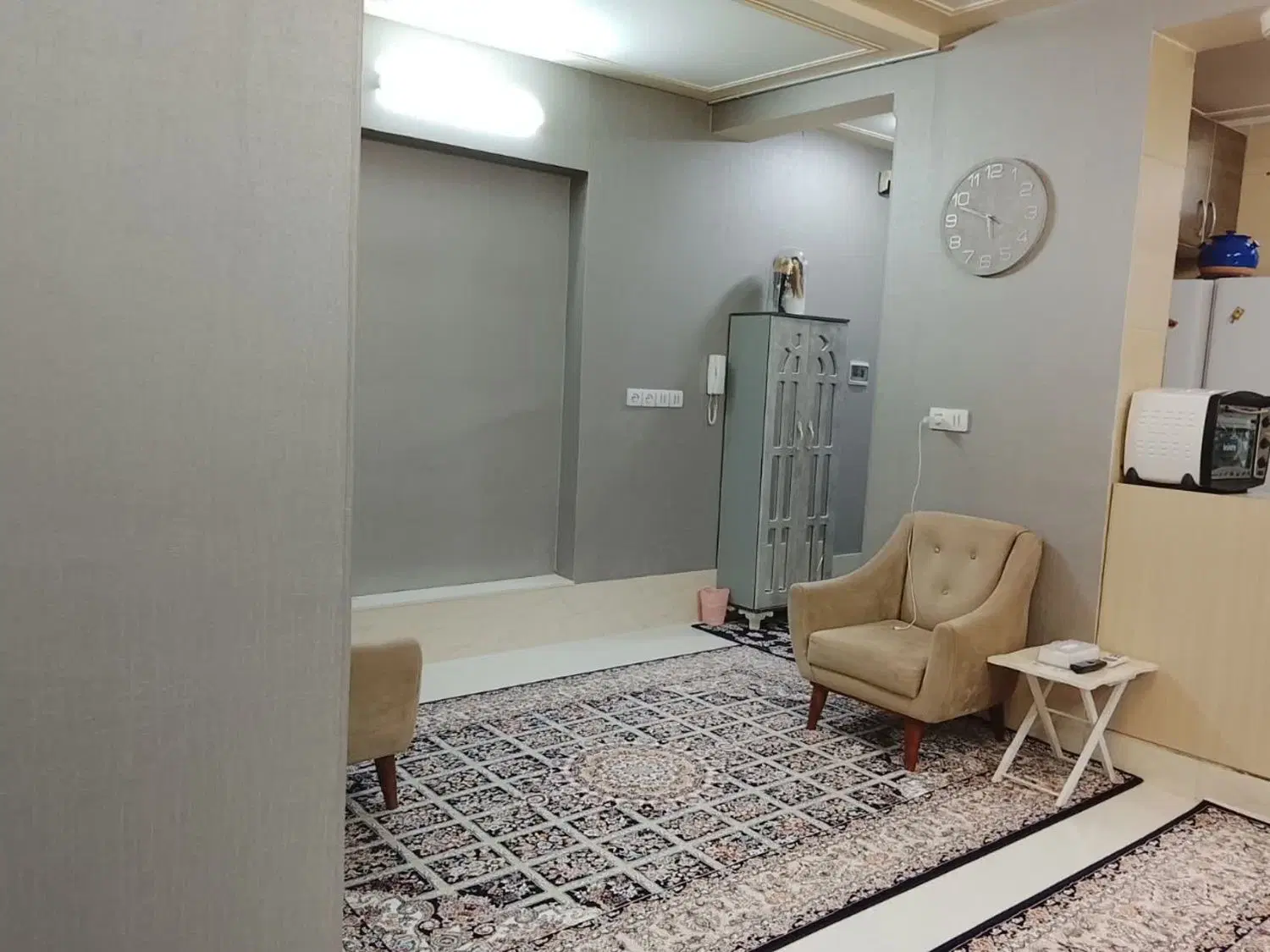 رهن و اجاره