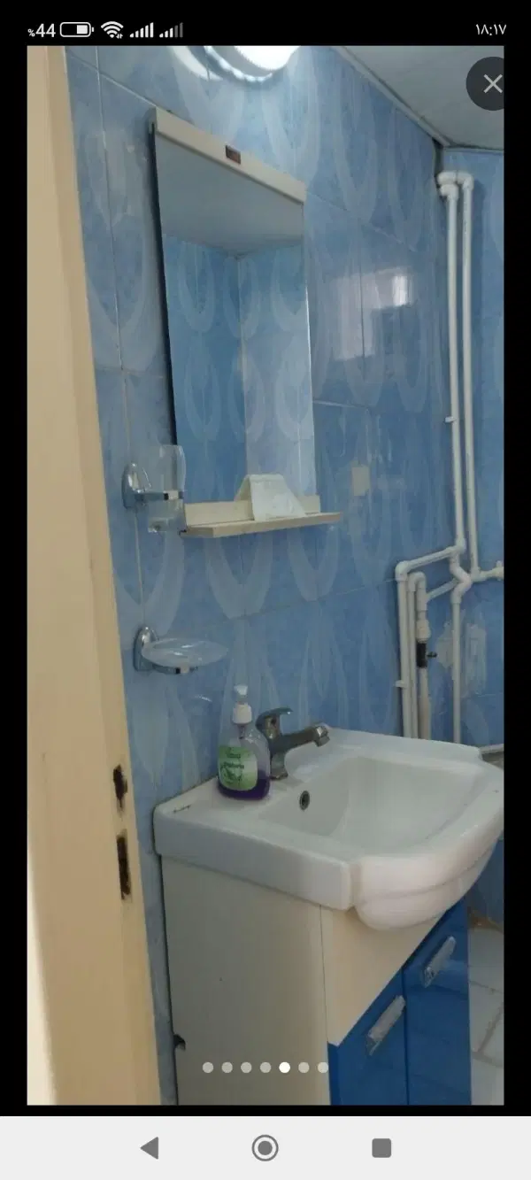 مسکن مهر میدان بلال