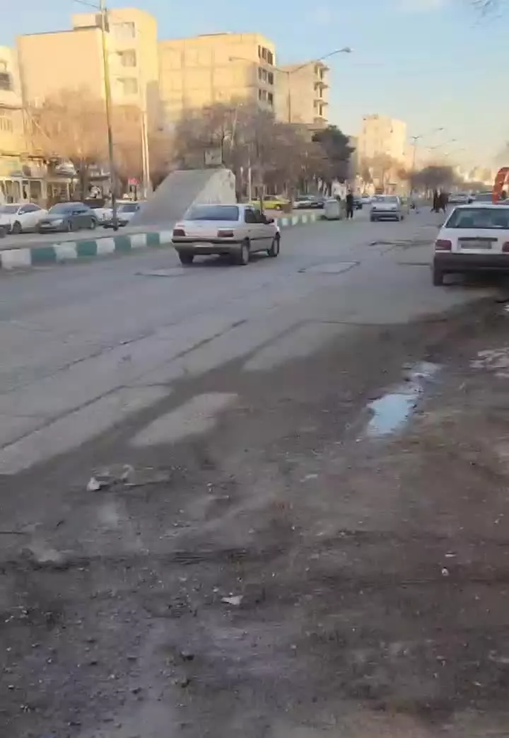 آپارتمان ۲۰۰ متری