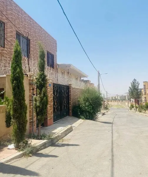 فروش ویلایی ۱۶۵ متری دادگستری