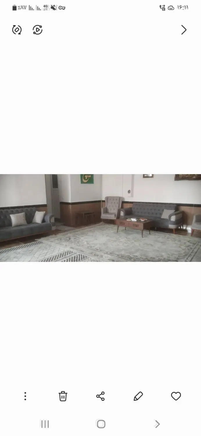 فروش ساختمان در اعظم زیبا شهر
