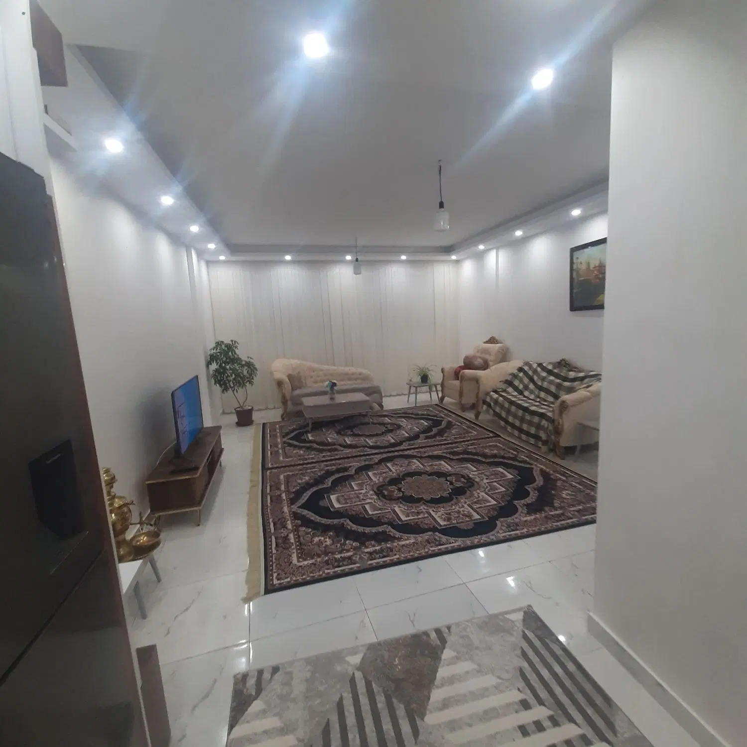 آپارتمان