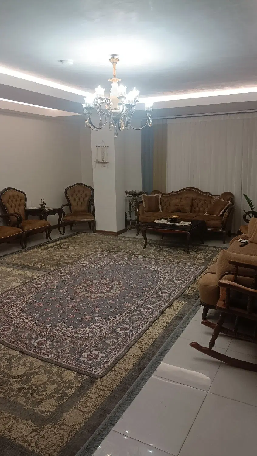 آپارتمان 108 متری