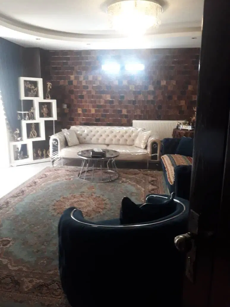 اپارتمان ۶۰ متری کلیدی