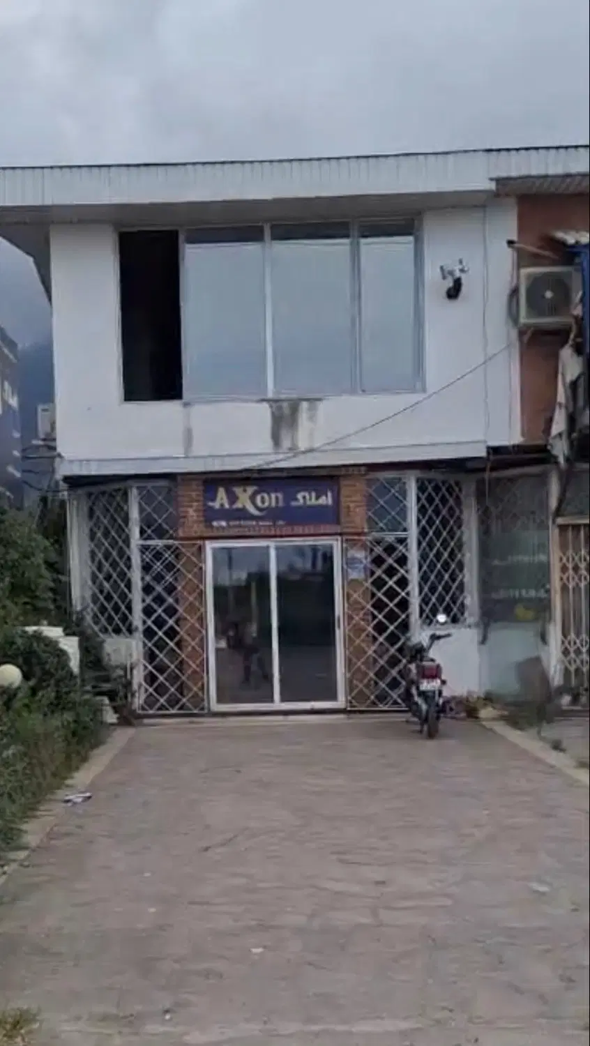 فروش دفتر اداری و تجاری