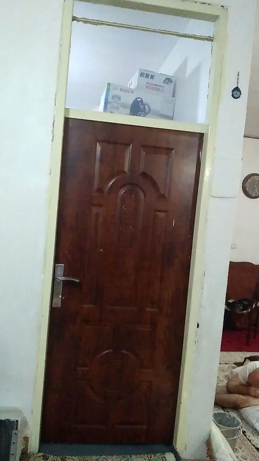 خانه جزایری