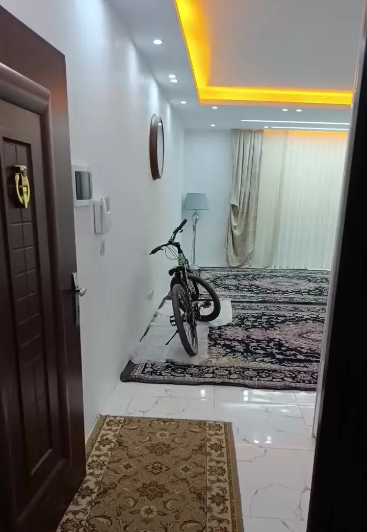 آپارتمان 146 متری 3 خوابه فول امکانات معاوضه