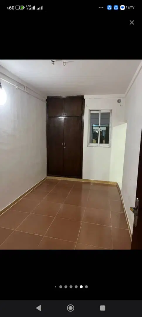 خانه اجاره ای در چناران 20انتهای کوچه