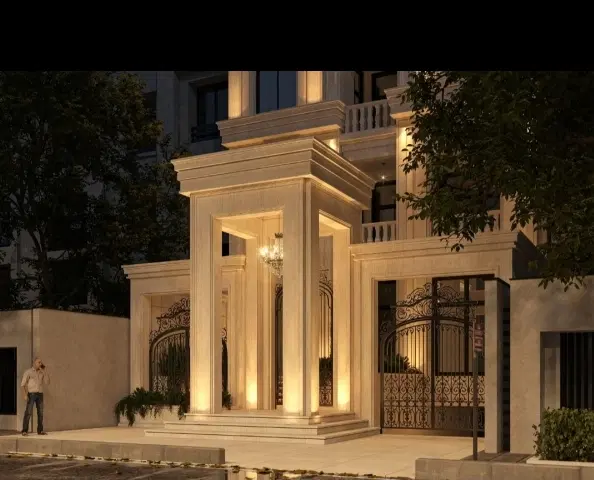 ویلایی_ رضاشهر_ رضوی_ 510 متری عرض 15