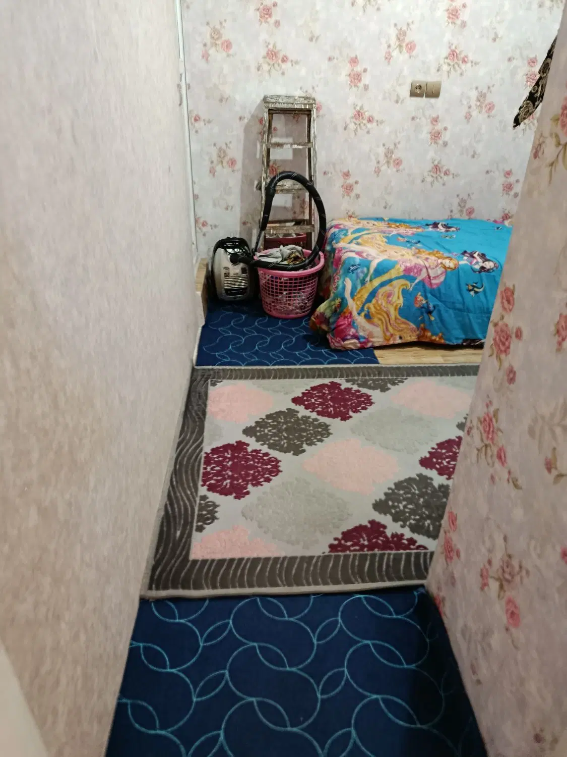 خانه ویلایی 120متر دوطبقه