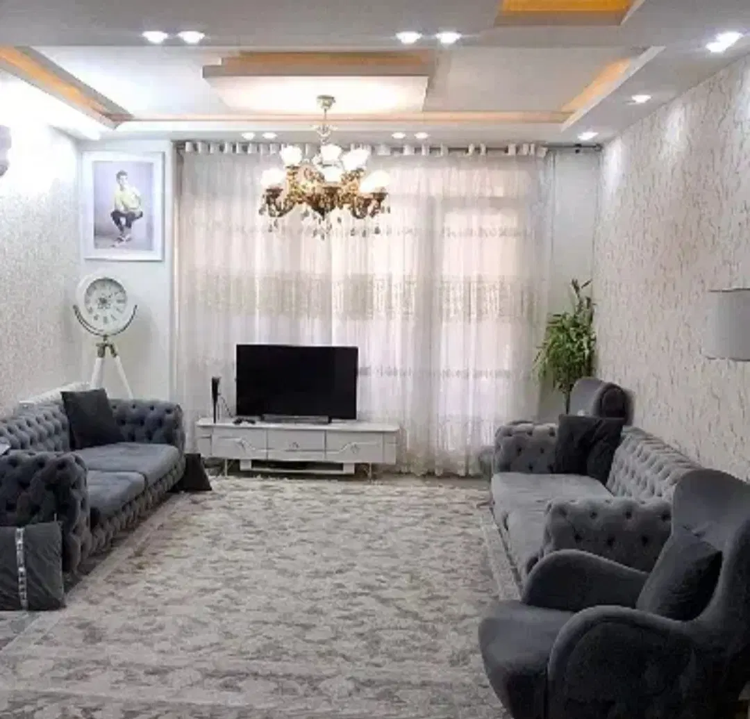فروش آپارتمان یک خوابه