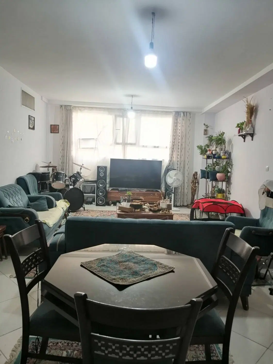فروش آپارتمان