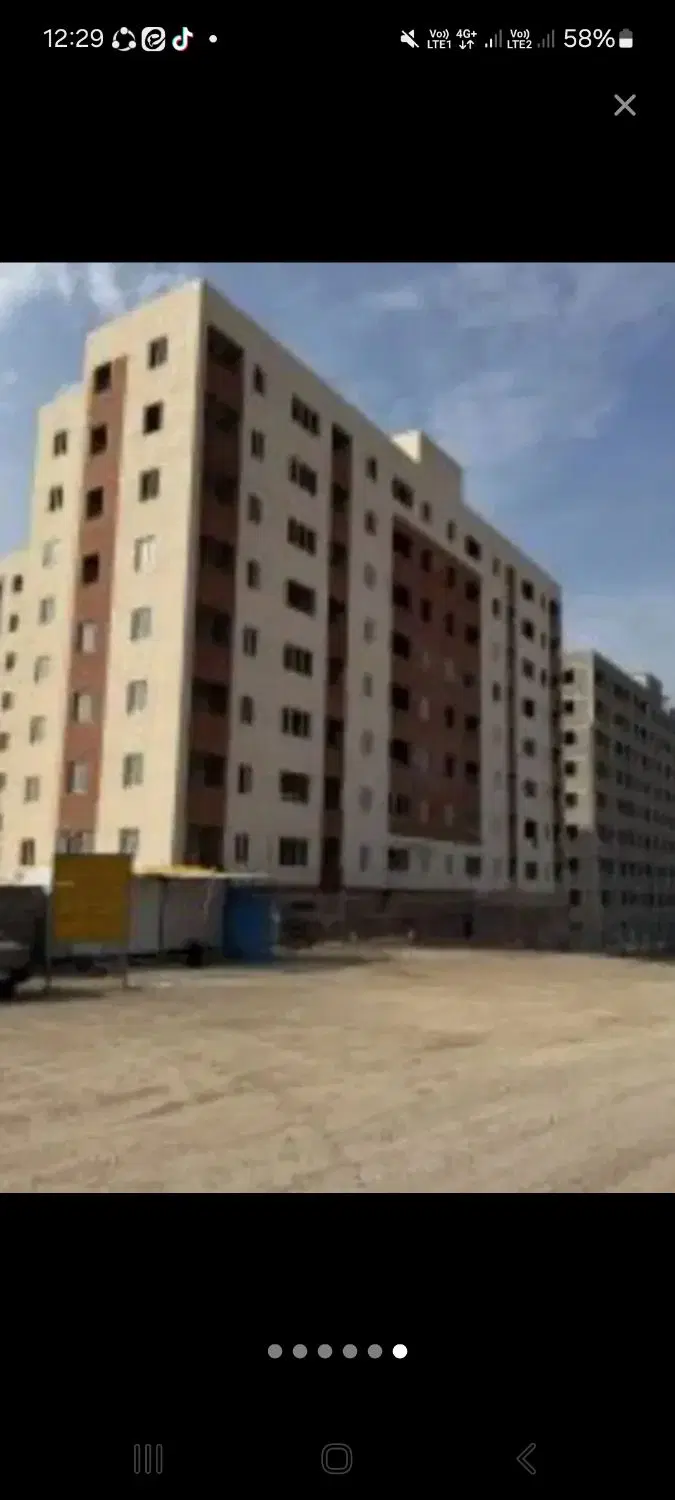 فروش آپارتمان