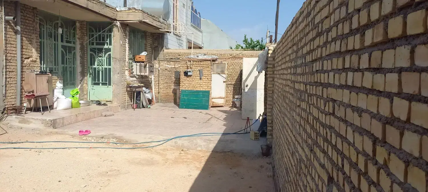 فروش ویلای کاوه، شهید کلاهدوز ۲۹۴متر