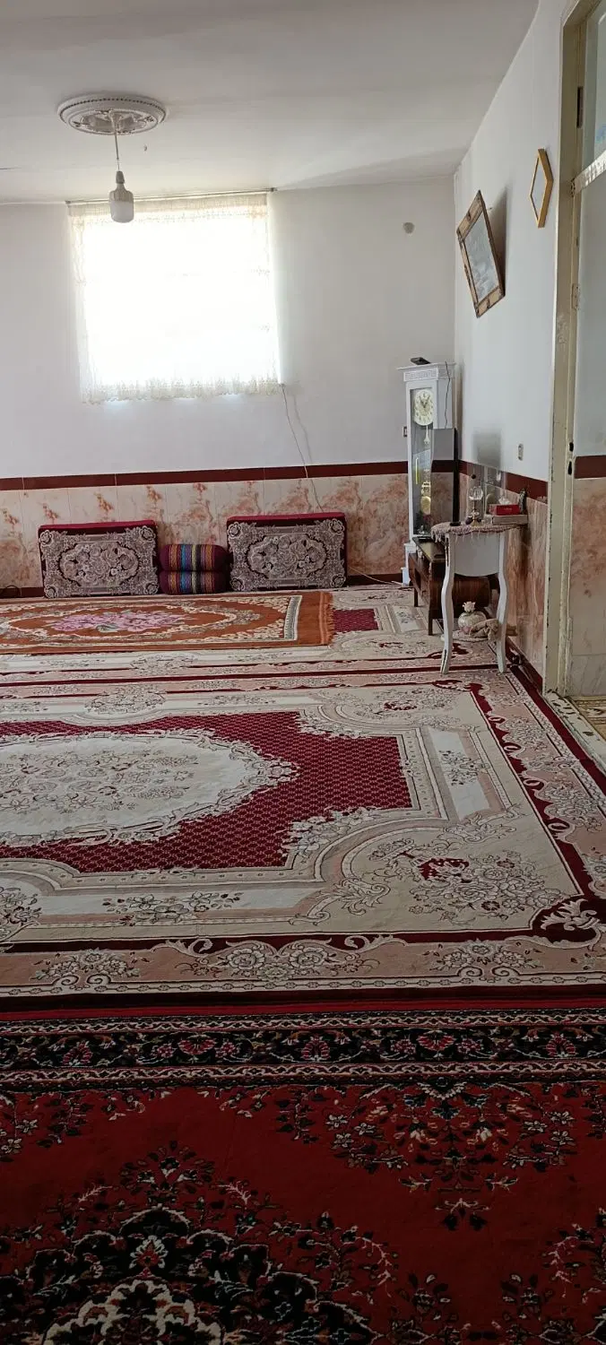 سلام خانه ویلایی شهرک نوکان