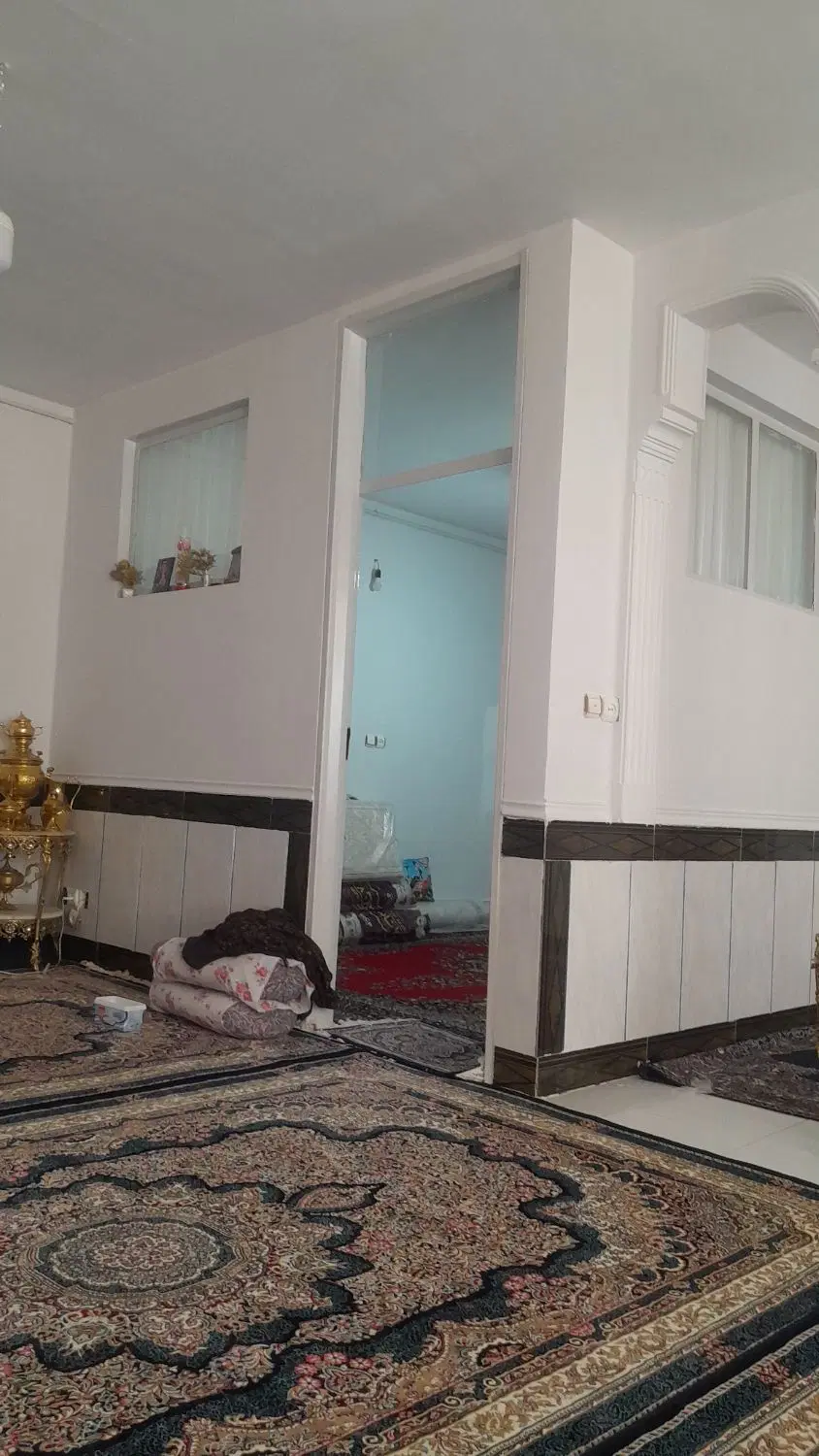 فروش منزل ویلایی در شهرک گلزرد