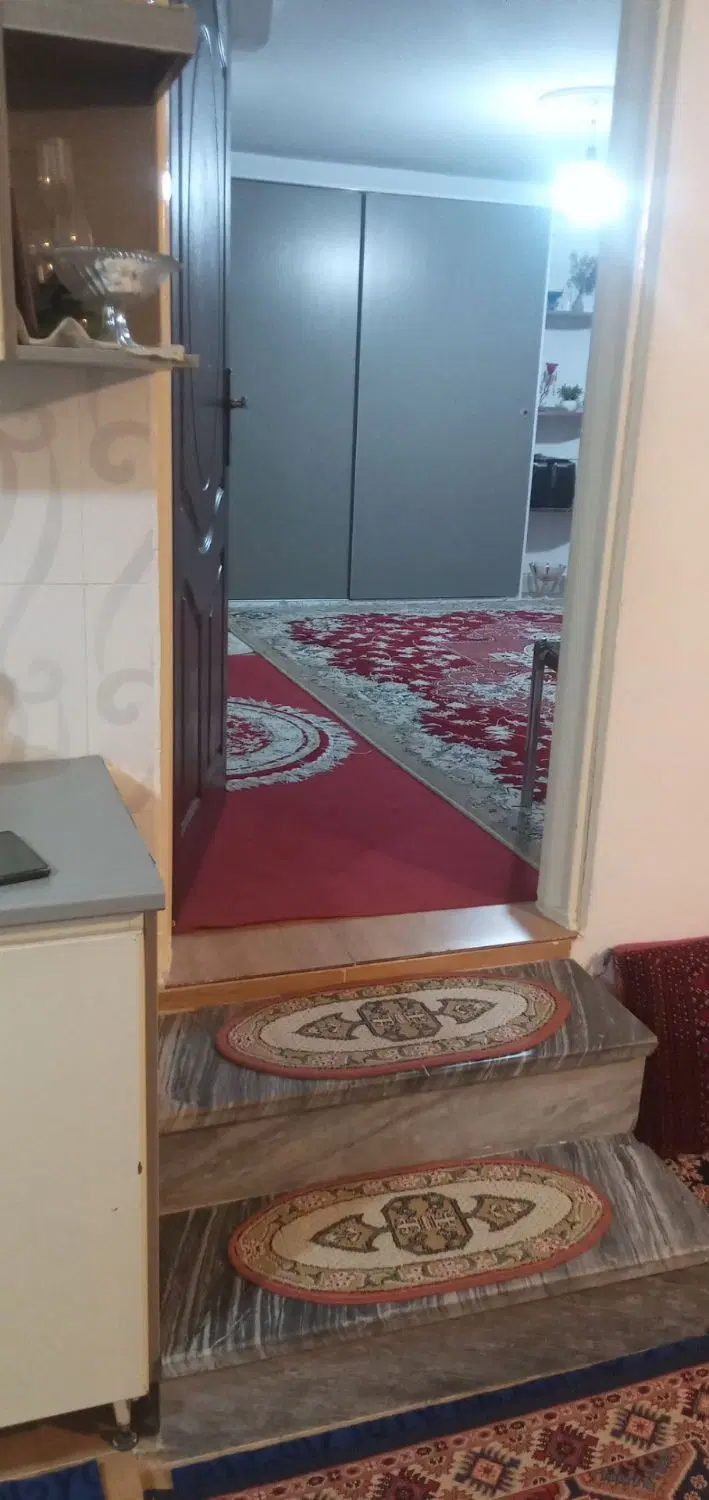 اپارتمان ۶۵ متری