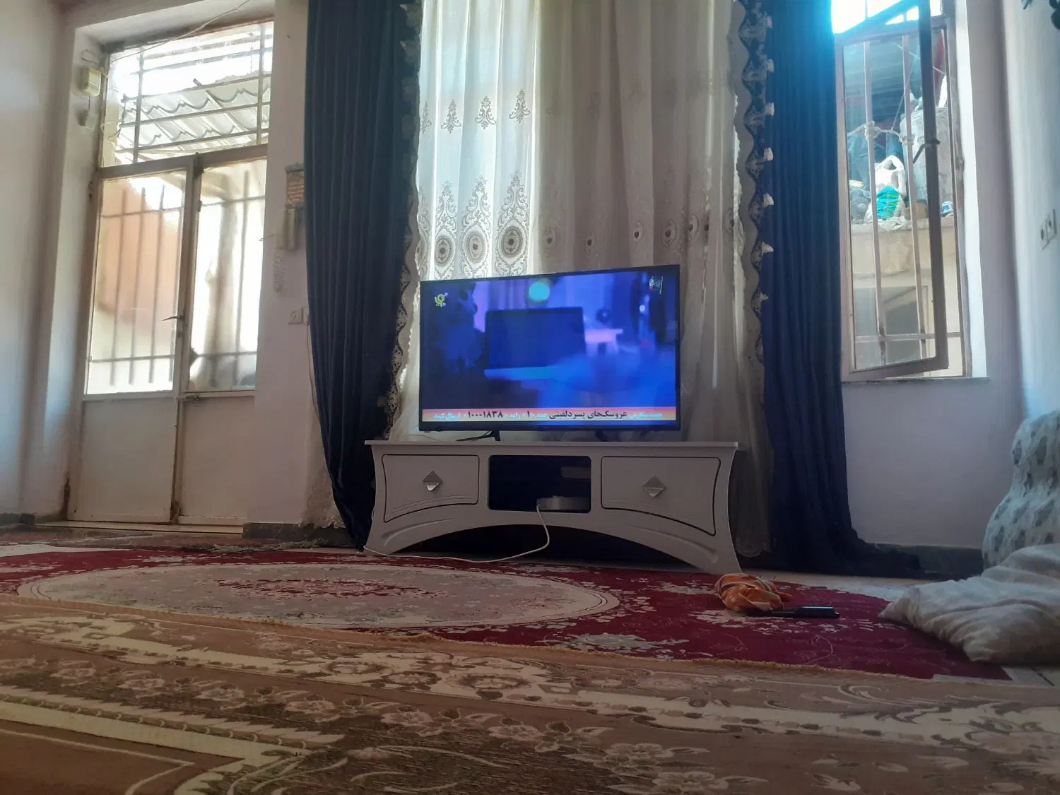 خانه ویلایی