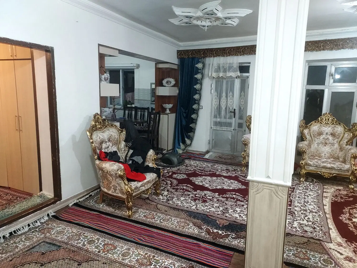 خانه ویلایی روستای ایمچه