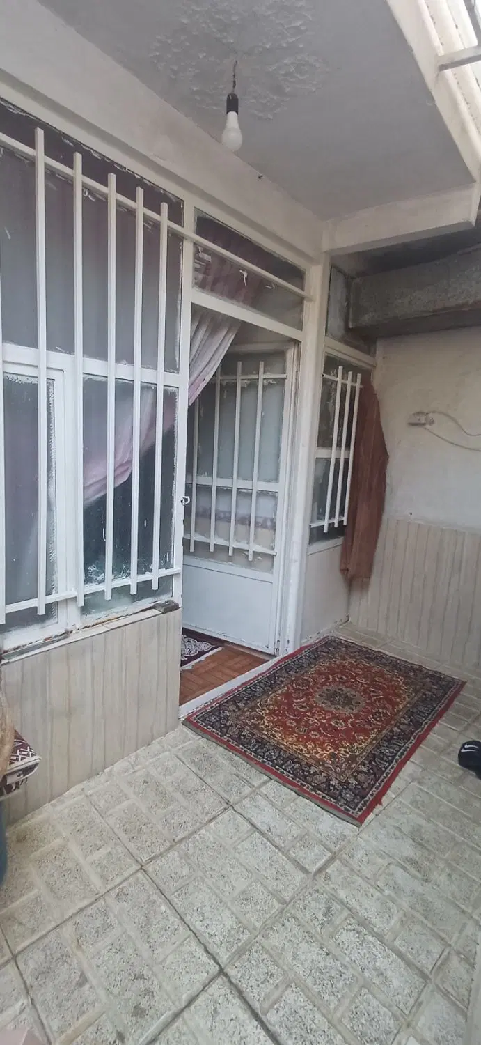 خانه ویلایی ۴۵متررهن ۱۲۰