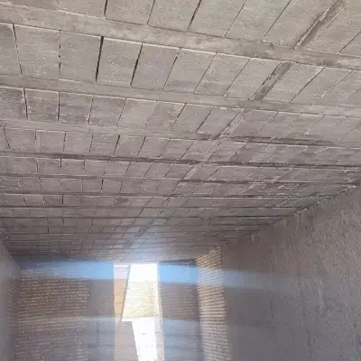 خانه کمپ،بی12
