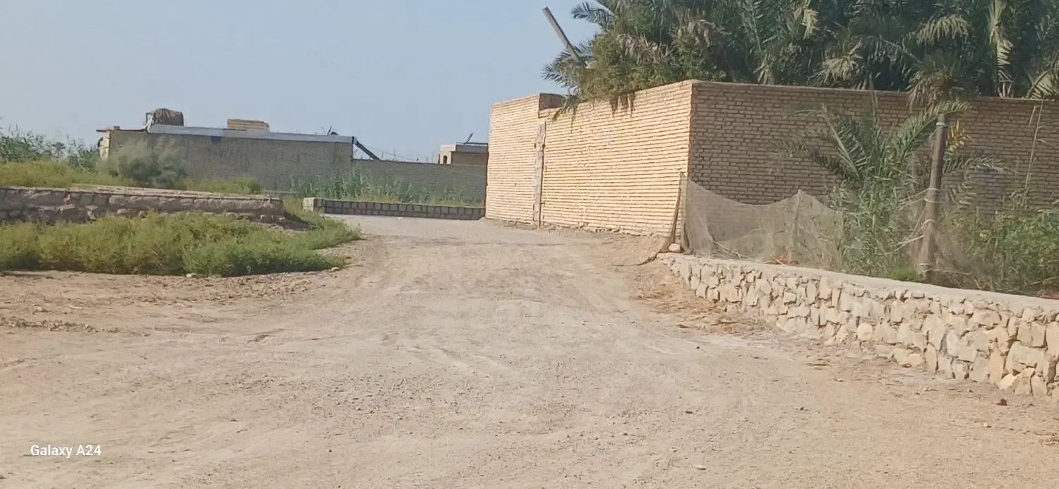 خروسی شمالی منطقه حاج احمد