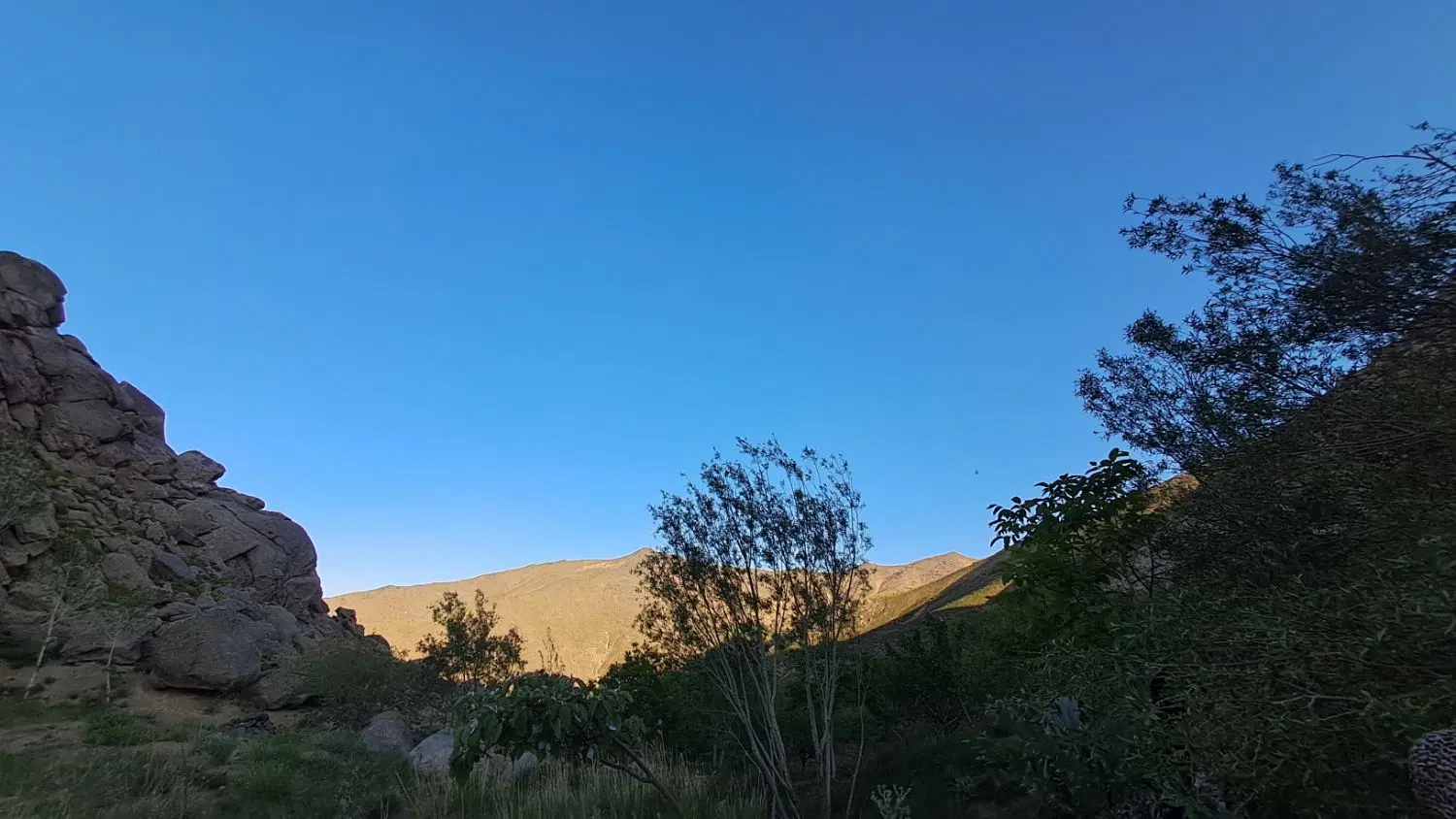 باغ دره مرادبیگ