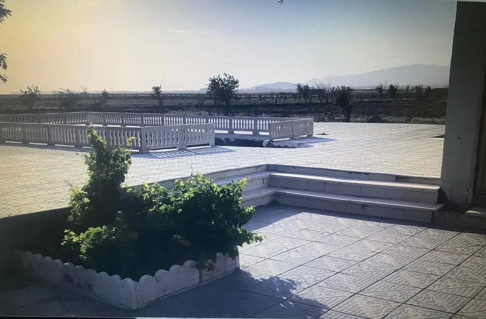 باغ ویلا