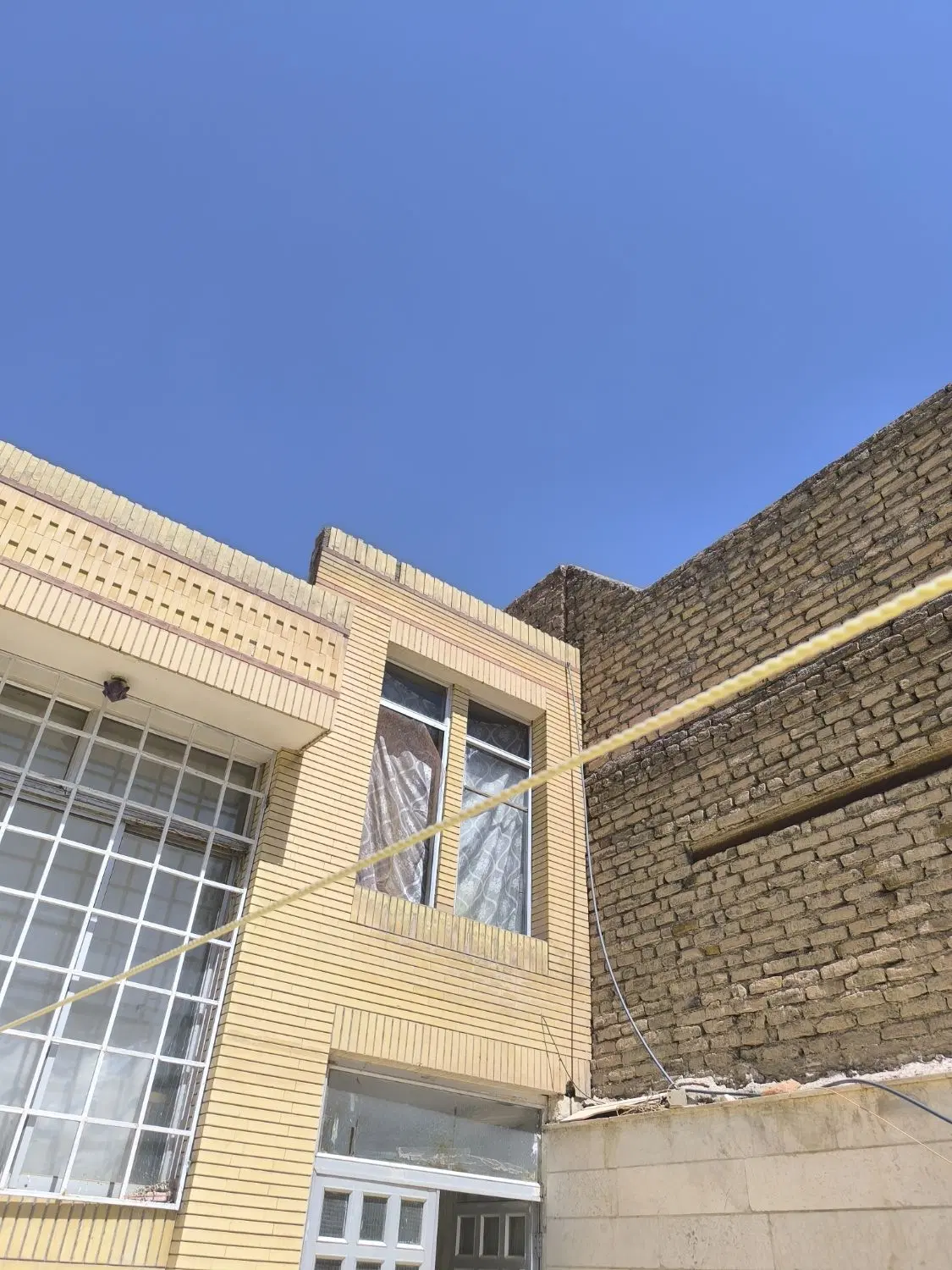 ویلایی ۲۱۰متری