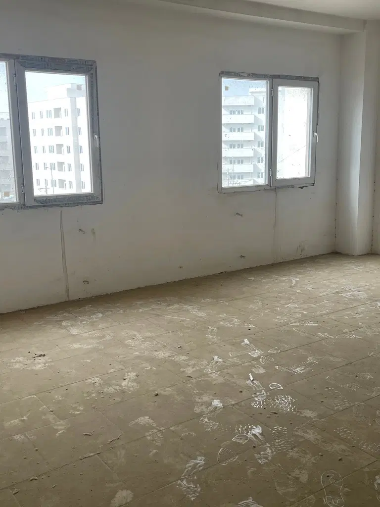فروش واحد نزدیک به تحویل _ مسکن مهر _ هسا ترابی