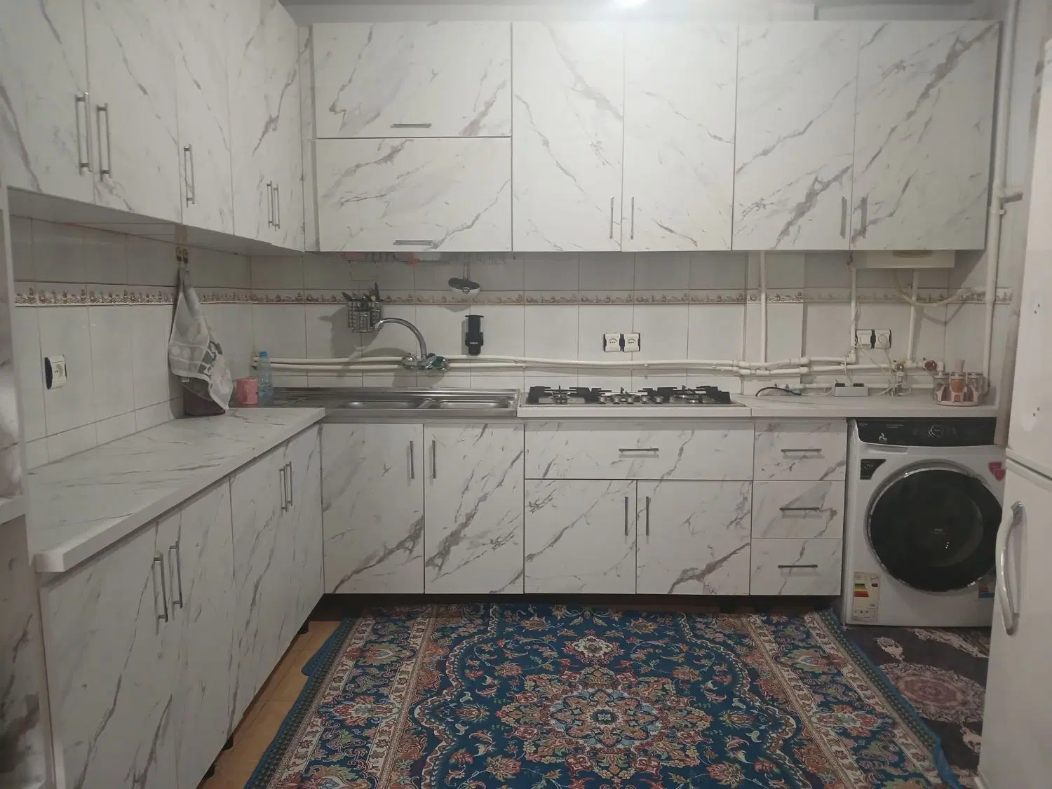 خانه فروشی
