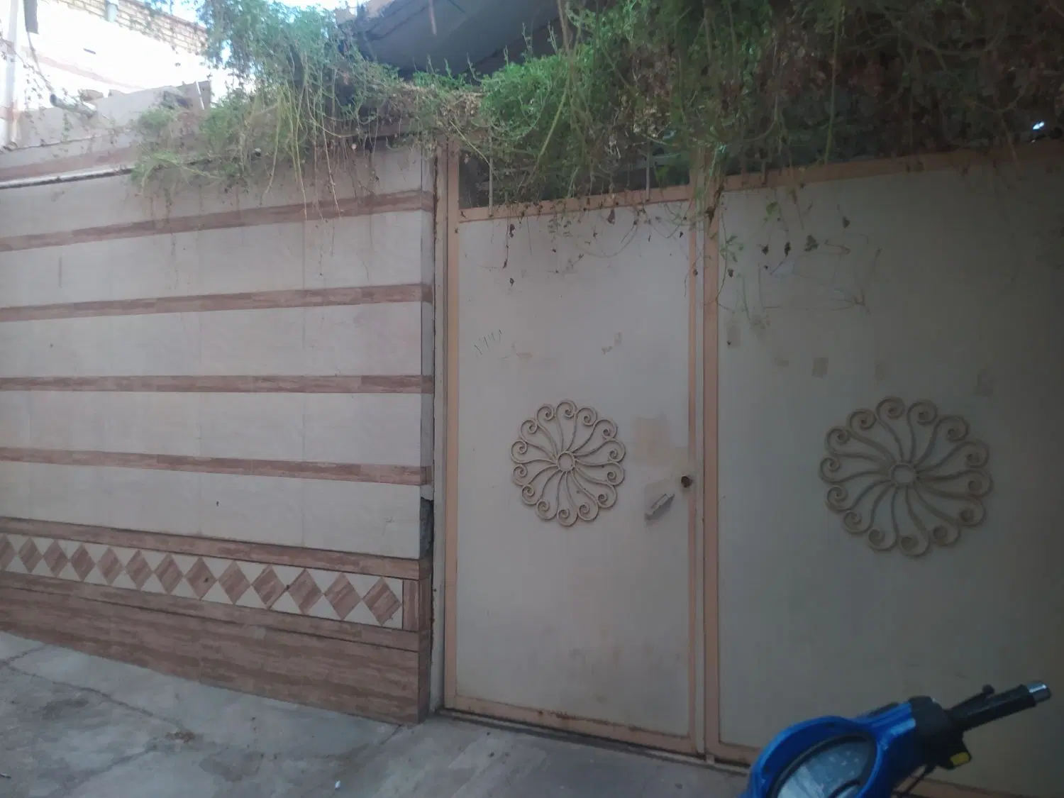 فروش خونه ویلایی در دزفول