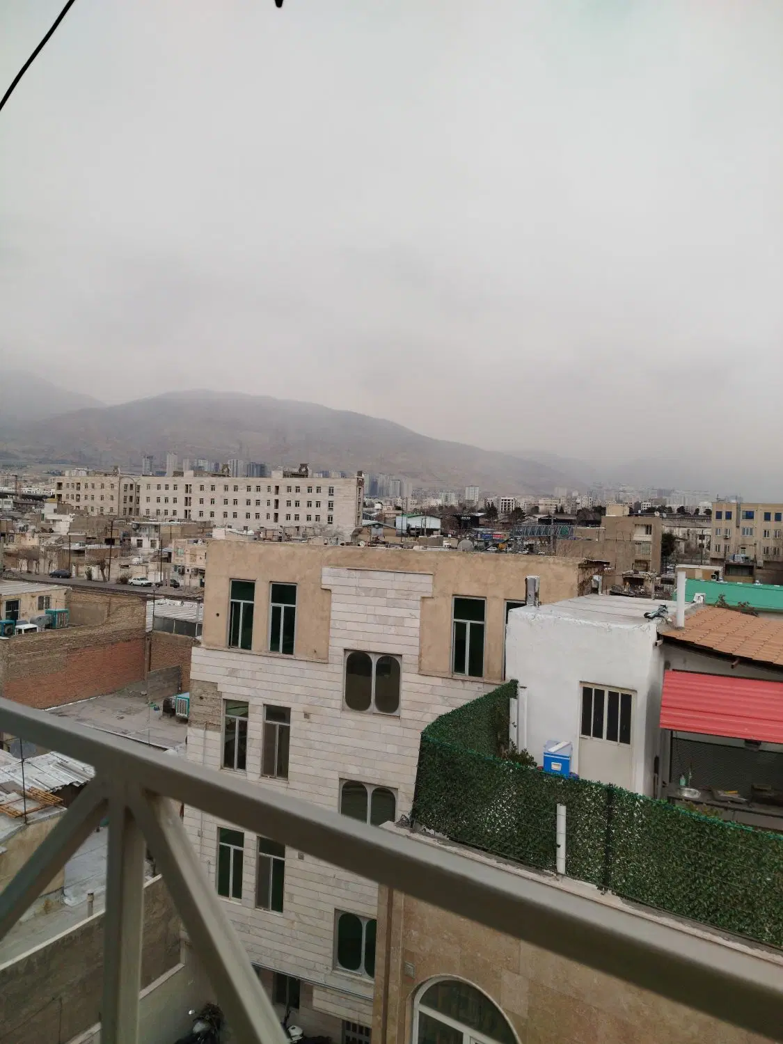 آپارتمان 62 متری تک خواب شهرقدس کاووسیه