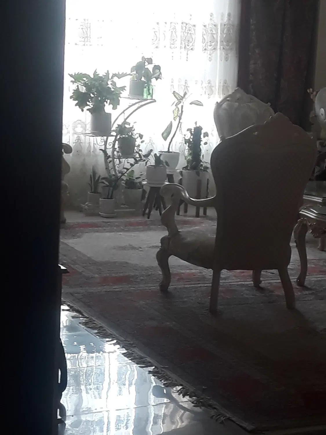 آپارتمان نوساز