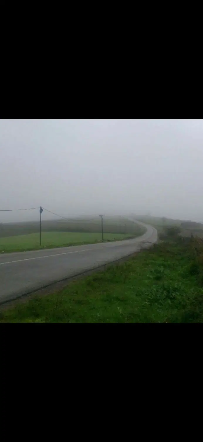 ۶۲۰مترمربع روستای نوچمن