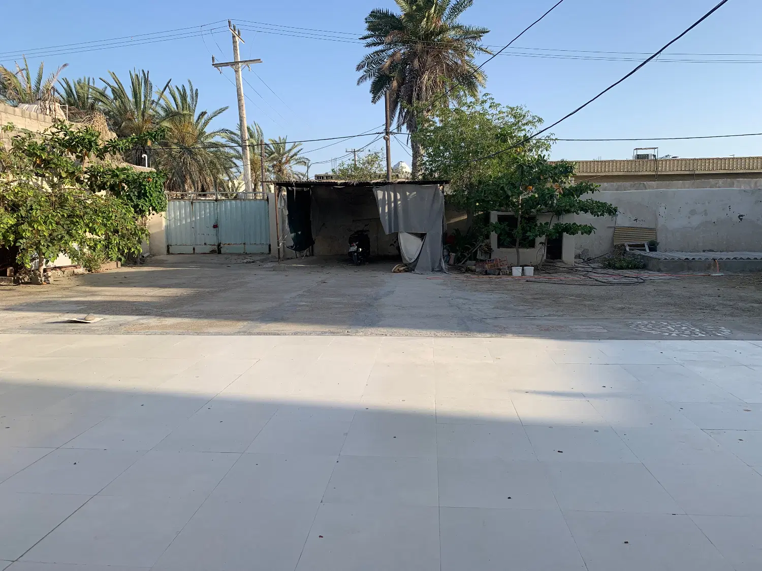 فروش زمین مسکونی
