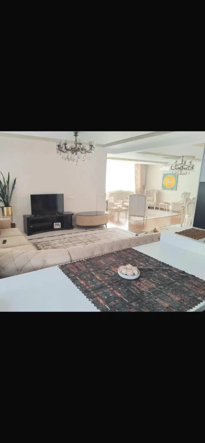 اجاره اپارتمان در ولیعصر تبریز