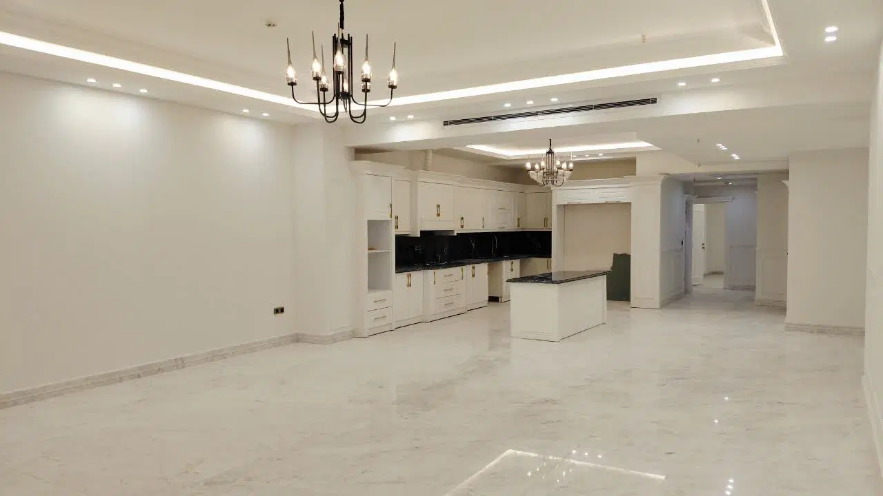 ۱۸۵ متر خاص‌پسندها _ لوکیشن طلایی وکیل‌آباد