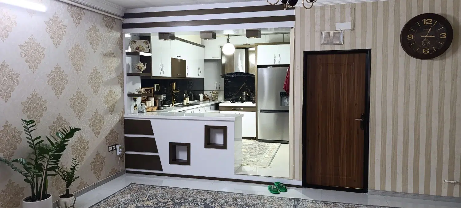 خانه 2طبقه