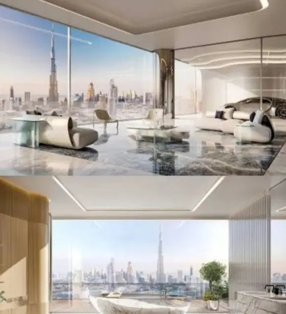 آپارتمان