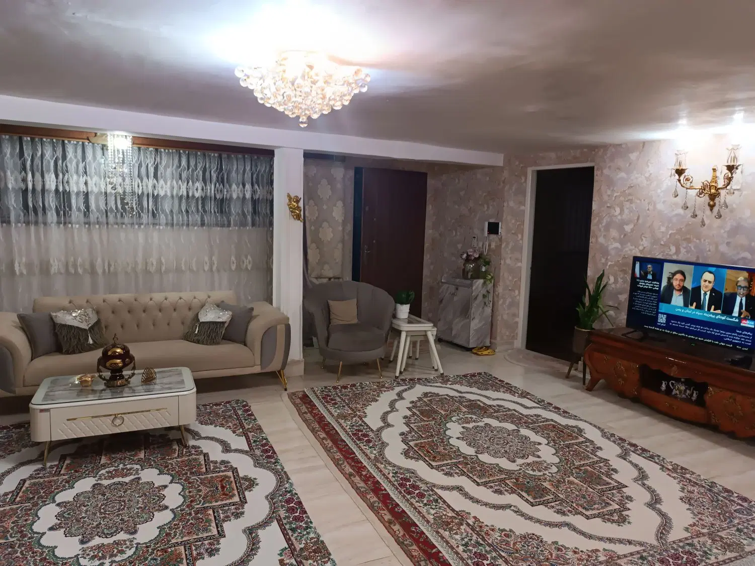 خانه ویلایی
