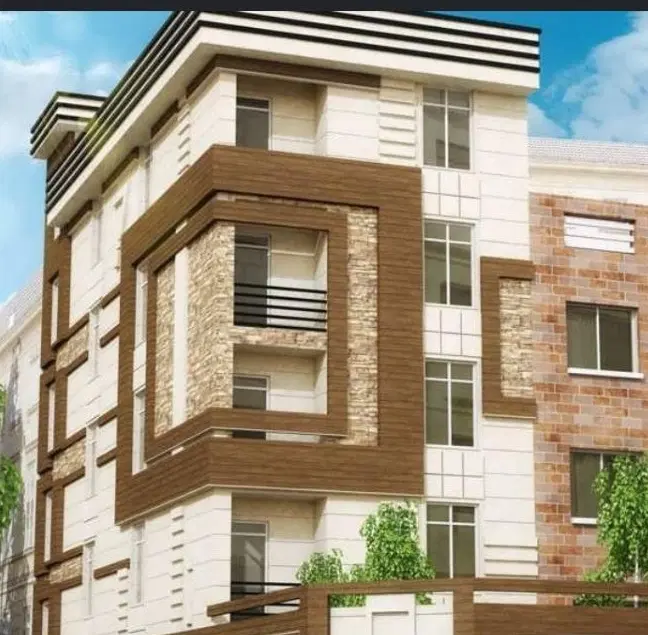 فروش یک واحد آپارتمانی
